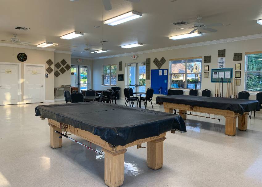 Coach House - Mobile Home Community